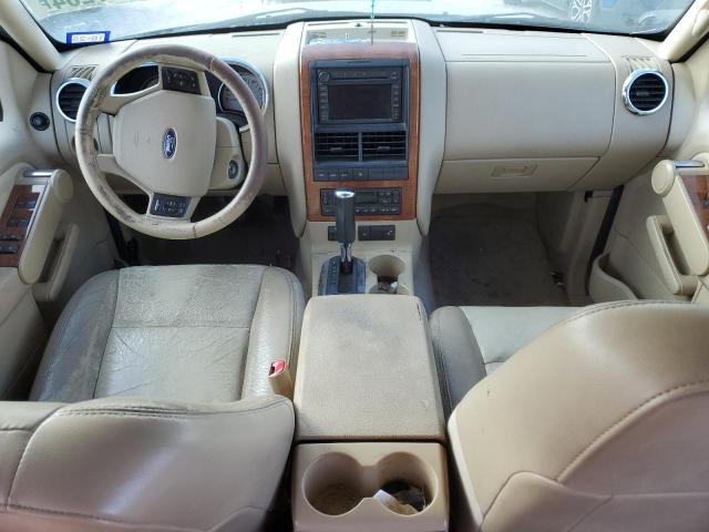 Photo 8 from auction – 2006 FORD EXPLORER E with VIN 1FMEU64E86UB66315