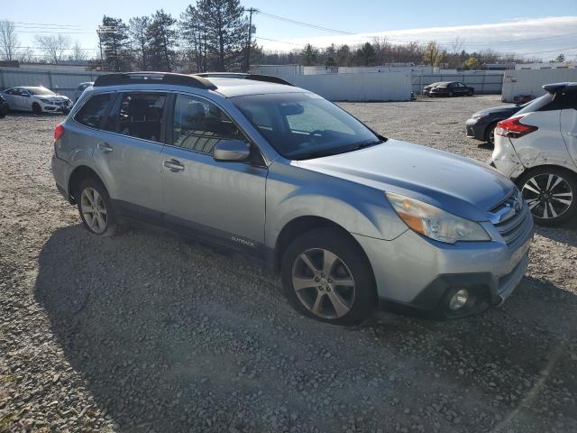 Photo 4 from auction – 2013 SUBARU OUTBACK 2. with VIN 4S4BRBKCXD3266109