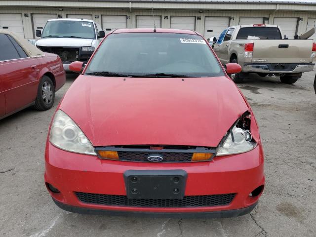 Photo 5 from auction – 2003 FORD FOCUS ZX5 with VIN 3FAHP37593R153147