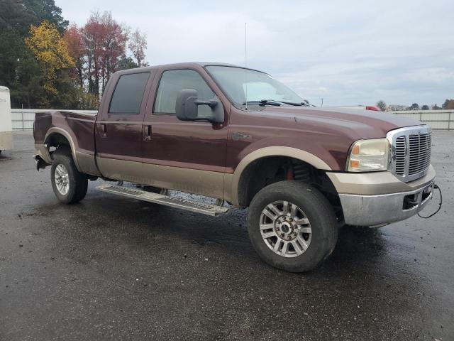 Photo 4 from auction – 2004 FORD F250 SUPER with VIN 1FTNW21P74EA12523
