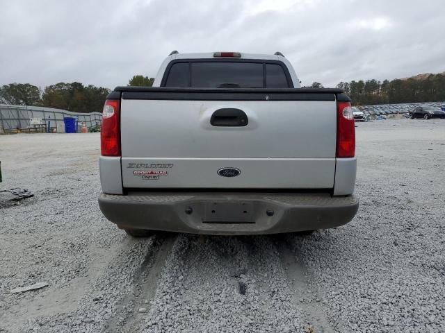 Photo 6 from auction – 2002 FORD EXPLORER S with VIN 1FMZU77E52UB75650
