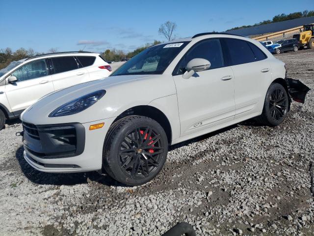 PORSCHE MACAN GTS 2022 with VIN WP1AF2A58NLB32002 - Photo from auction