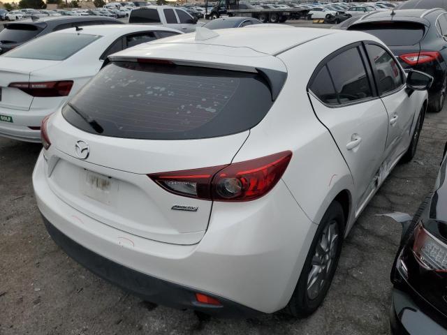 Photo 3 from auction – 2016 MAZDA 3 TOURING with VIN 3MZBM1M78GM326045