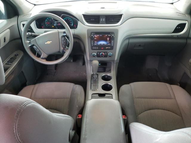 Photo 8 from auction – 2013 CHEVROLET TRAVERSE L with VIN 1GNKRFED6DJ210879