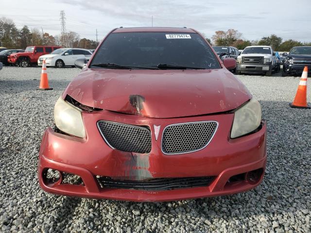 Photo 5 from auction – 2006 PONTIAC VIBE with VIN 5Y2SL65856Z424988