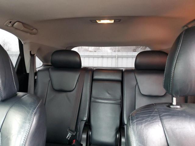 Photo 10 from auction – 2013 LEXUS RX 350 BAS with VIN 2T2BK1BA9DC172744