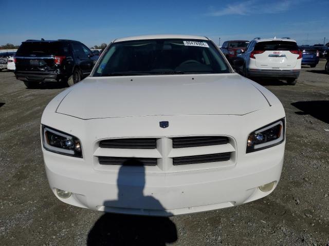 Foto 5 de la subasta – 2009 DODGE CHARGER con VIN 2B3KA43D69H515509