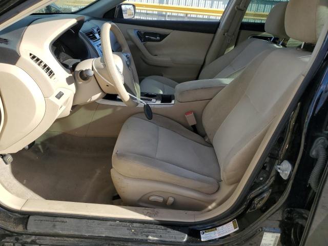 Photo 7 from auction – 2013 NISSAN ALTIMA 2.5 with VIN 1N4AL3AP8DC133110
