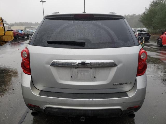 Photo 6 from auction – 2015 CHEVROLET EQUINOX LT with VIN 2GNFLBE38F6147562