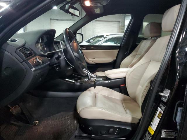 Photo 7 from auction – 2013 BMW X3 XDRIVE2 with VIN 5UXWX9C53D0A21577