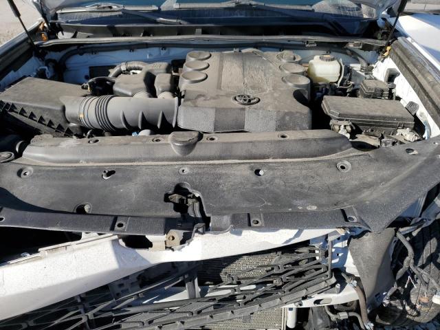 Photo 12 from auction – 2020 TOYOTA 4RUNNER SR with VIN JTEBU5JRXL5767008