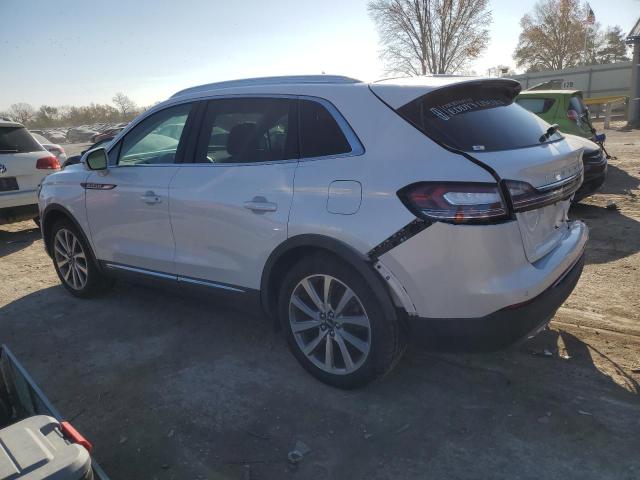 Photo 2 from auction – 2019 LINCOLN NAUTILUS S with VIN 2LMPJ6K97KBL57672