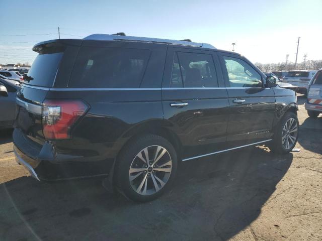 Photo 3 from auction – 2020 FORD EXPEDITION with VIN 1FMJU1MT3LEA02055