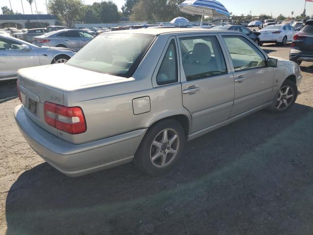 Photo 3 from auction – 2000 VOLVO S70 BASE with VIN YV1LS61J6Y2667537