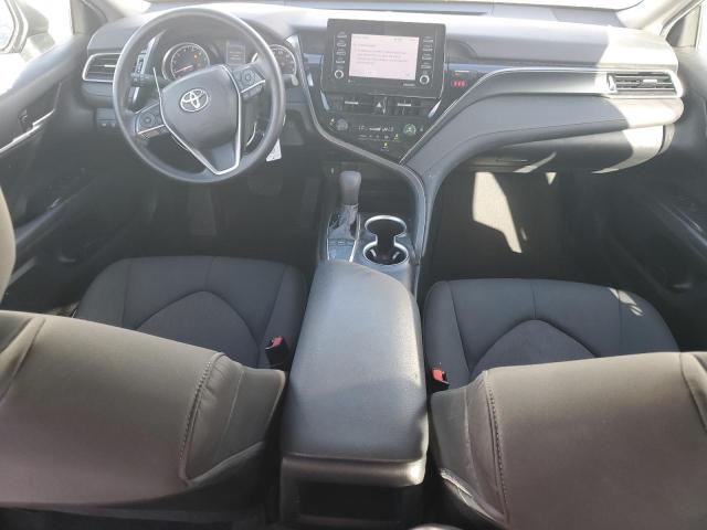 Photo 8 from auction – 2023 TOYOTA CAMRY LE with VIN 4T1C11AK7PU720362
