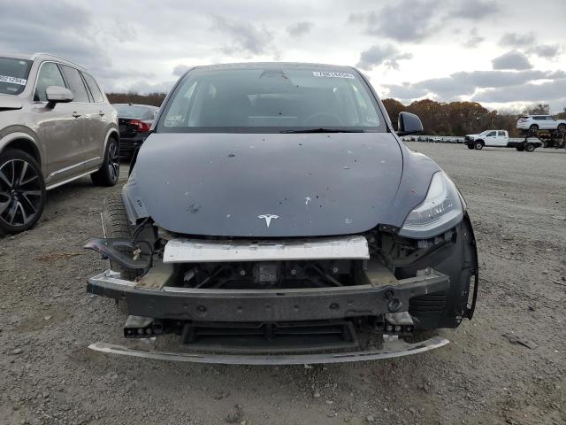 Фото 5 с аукциона – 2021 TESLA MODEL Y с VIN 5YJYGDEE4MF174283