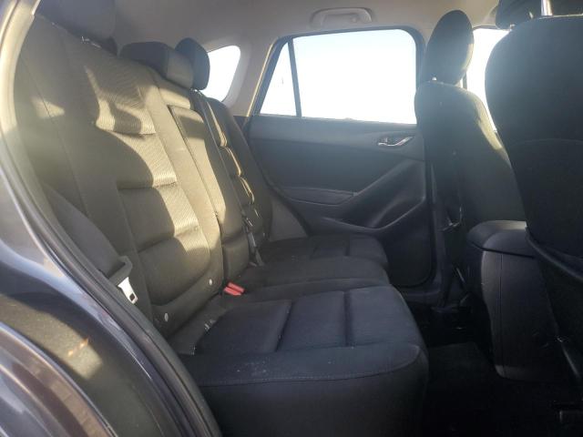 Photo 11 from auction – 2014 MAZDA CX-5 TOURI with VIN JM3KE2CY8E0322679