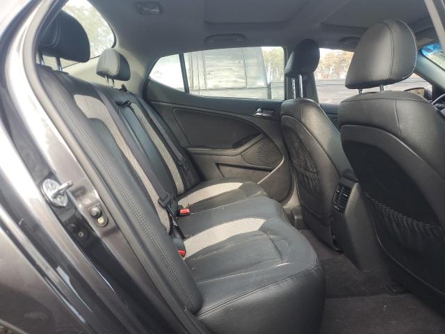 Zdjęcie 10 z aukcji – 2011 KIA OPTIMA SX z VIN KNAGR4A66B5119138
