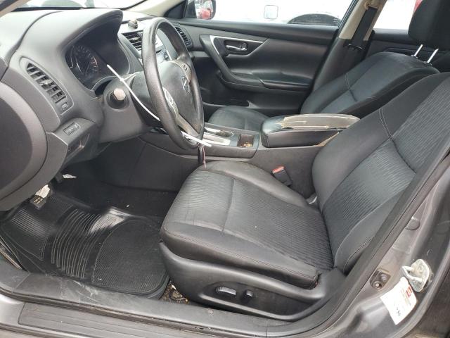 Photo 7 from auction – 2016 NISSAN ALTIMA 2.5 with VIN 1N4AL3AP6GC178700