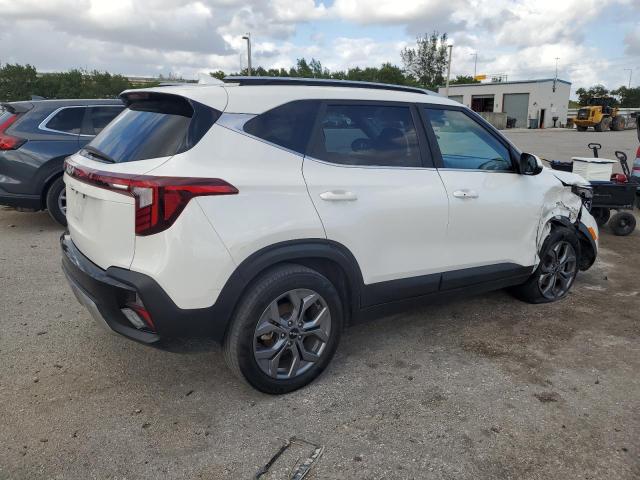 Photo 3 from auction – 2024 KIA SELTOS S with VIN KNDEU2AA6R7552278