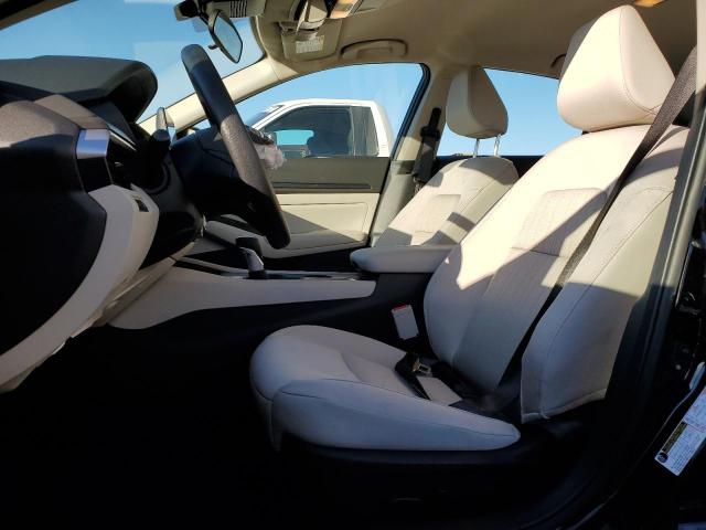 Photo 7 from auction – 2025 NISSAN ALTIMA SV with VIN 1N4BL4DV5SN300786