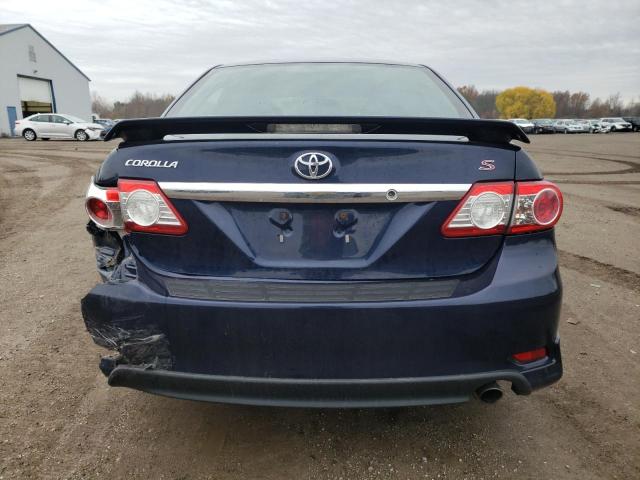 Photo 6 from auction – 2012 TOYOTA COROLLA BA with VIN 2T1BU4EE2CC803606