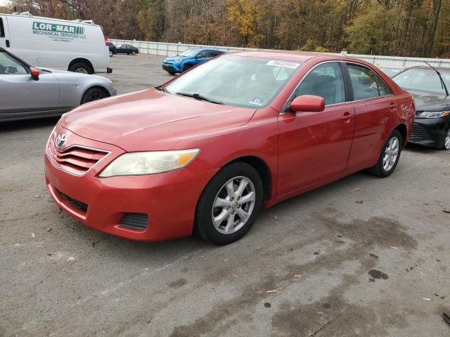 TOYOTA CAMRY BASE 2011 with VIN 4T1BF3EK4BU123911 - Photo from auction