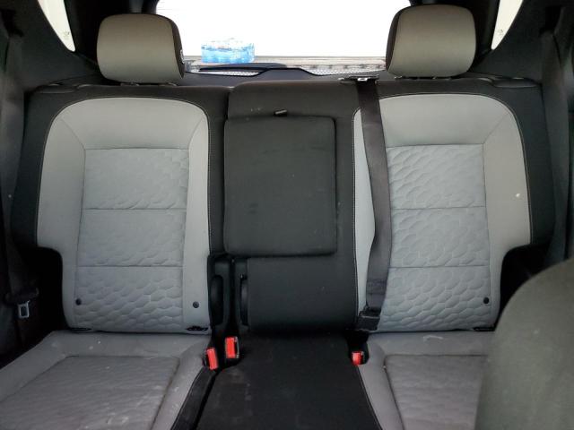 Photo 10 from auction – 2018 CHEVROLET EQUINOX LT with VIN 3GNAXJEV4JS528099