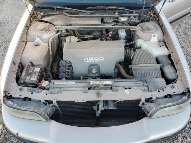 Photo 11 from auction – 1998 BUICK LESABRE CU with VIN 1G4HP52K0WH493646
