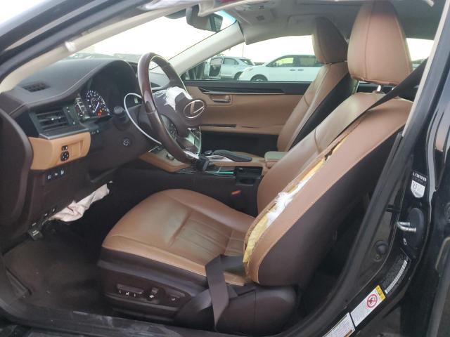 Photo 7 from auction – 2018 LEXUS ES 350 with VIN 58ABK1GG1JU101378