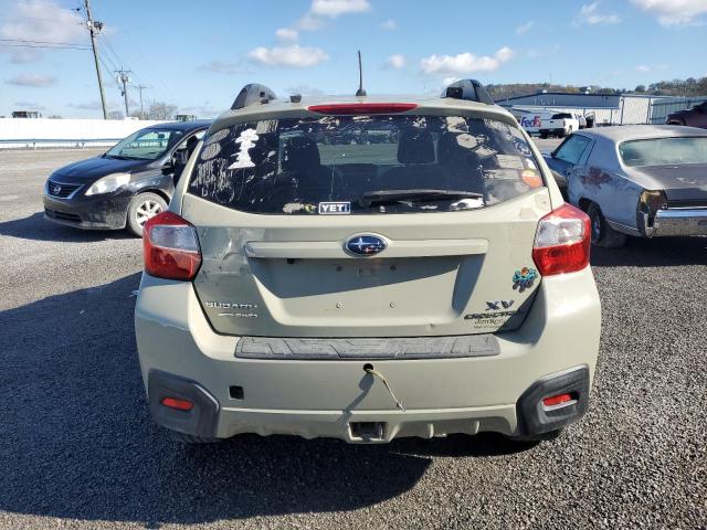 Photo 6 from auction – 2013 SUBARU XV CROSSTR with VIN JF2GPACC1D2888047