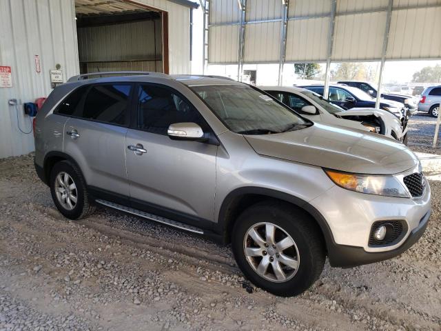 Photo 4 from auction – 2012 KIA SORENTO BA with VIN 5XYKT3A60CG298780