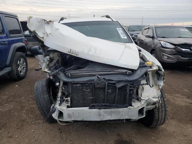 Photo 5 from auction – 2004 JEEP GRAND CHER with VIN 1J4GW48S44C262497