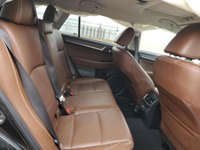 Photo 11 from auction – 2018 SUBARU OUTBACK TO with VIN 4S4BSATC2J3244274