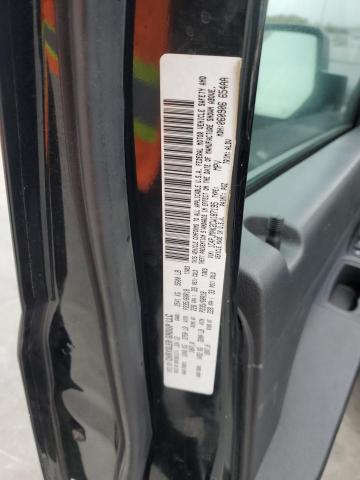 Photo 14 from auction – 2012 JEEP LIBERTY SP with VIN 1C4PJMAK2CW187195