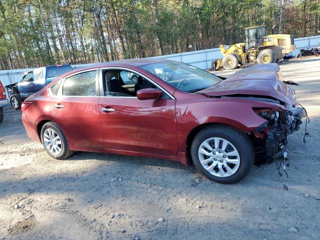 Photo 4 from auction – 2017 NISSAN ALTIMA 2.5 with VIN 1N4AL3AP9HC294765