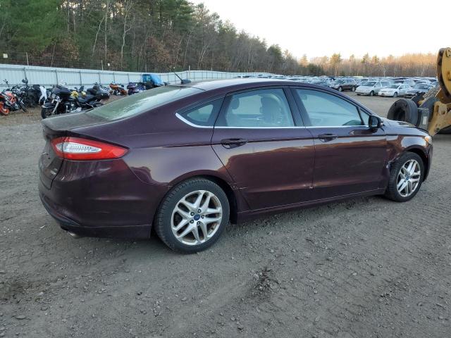Photo 3 from auction – 2013 FORD FUSION SE with VIN 3FA6P0HR5DR104682