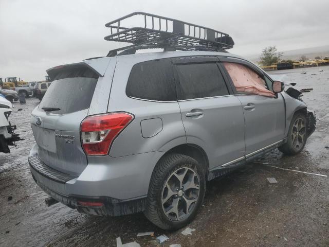 Photo 3 from auction – 2015 SUBARU FORESTER 2 with VIN JF2SJGUC6FH470015