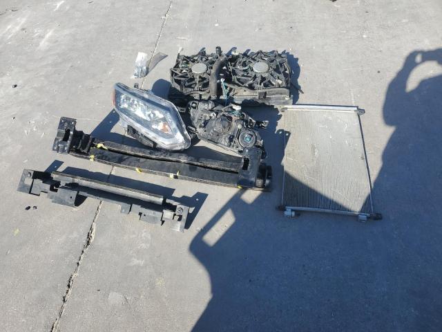 Photo 13 from auction – 2016 NISSAN ROGUE S with VIN KNMAT2MT8GP664107