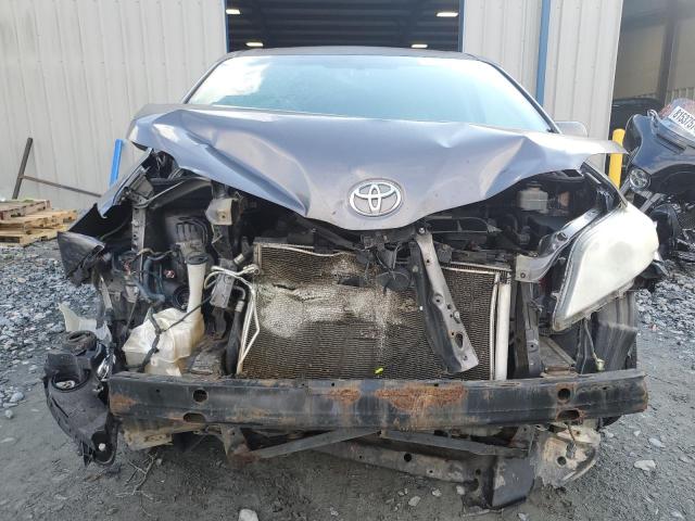 Photo 5 from auction – 2011 TOYOTA SIENNA XLE with VIN 5TDDK3DC0BS001506