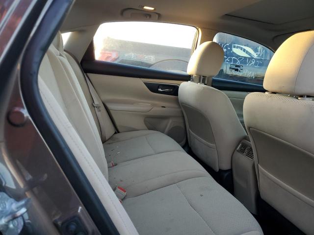 Photo 10 from auction – 2015 NISSAN ALTIMA 2.5 with VIN 1N4AL3AP6FC262501