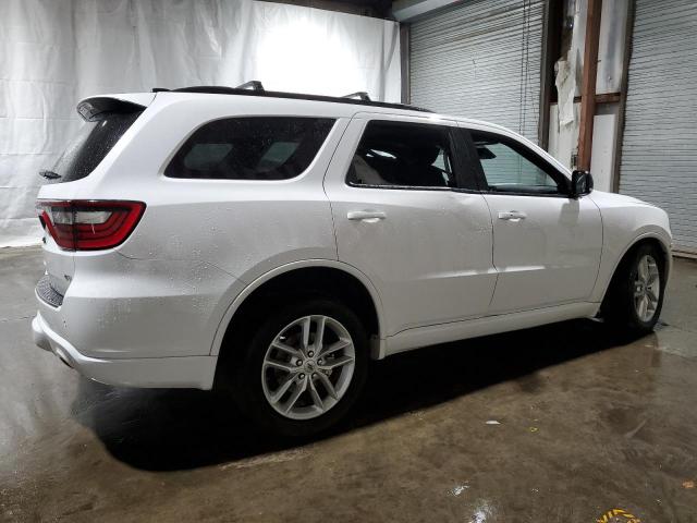 Photo 3 from auction – 2023 DODGE DURANGO GT with VIN 1C4RDJDG5PC688286