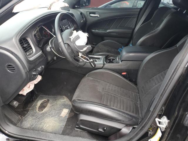 Photo 7 from auction – 2023 DODGE CHARGER SC with VIN 2C3CDXGJ5PH673448
