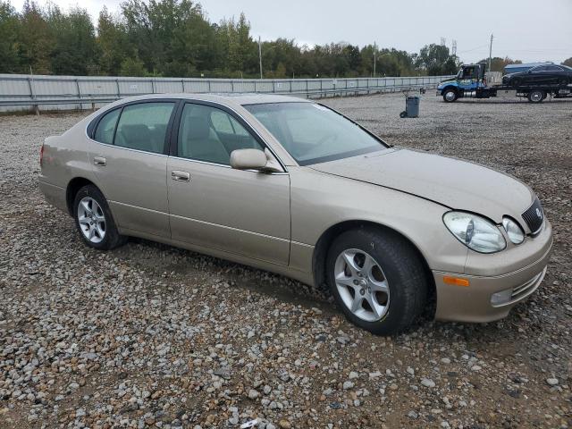 Foto 4 de la subasta – 2001 LEXUS GS 300 con VIN JT8BD69S410145594