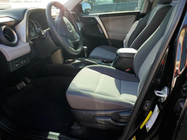 Foto 7 de la subasta – 2014 TOYOTA RAV4 LE con VIN 2T3ZFREV9EW080934