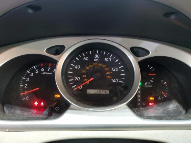 Photo 9 from auction – 2005 TOYOTA HIGHLANDER with VIN JTEEP21A950110066