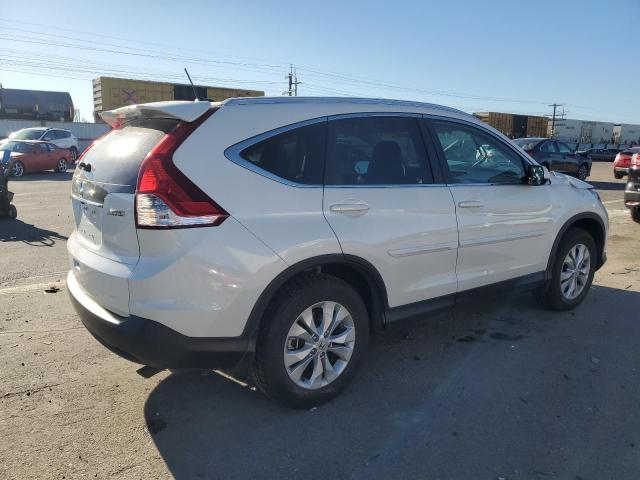 Photo 3 from auction – 2014 HONDA CR-V with VIN 5J6RM4H72EL026474