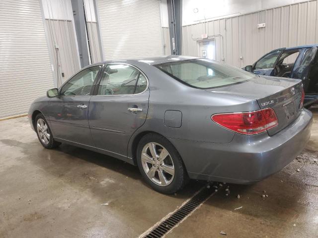 Photo 2 from auction – 2006 LEXUS ES 330 with VIN JTHBA30G065144310