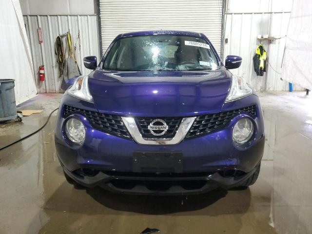 Photo 5 from auction – 2016 NISSAN JUKE S with VIN JN8AF5MV3GT653327