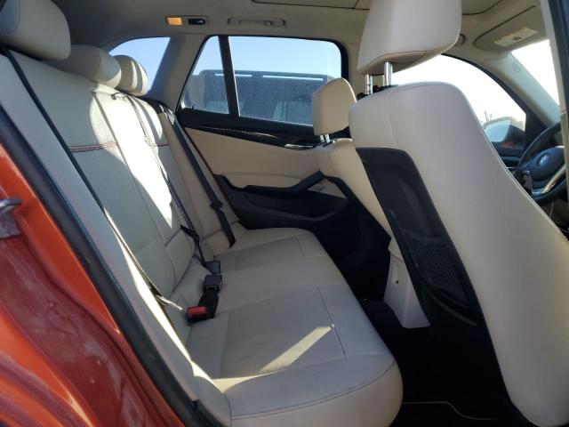 Photo 11 from auction – 2013 BMW X1 XDRIVE2 with VIN WBAVL1C53DVR82221